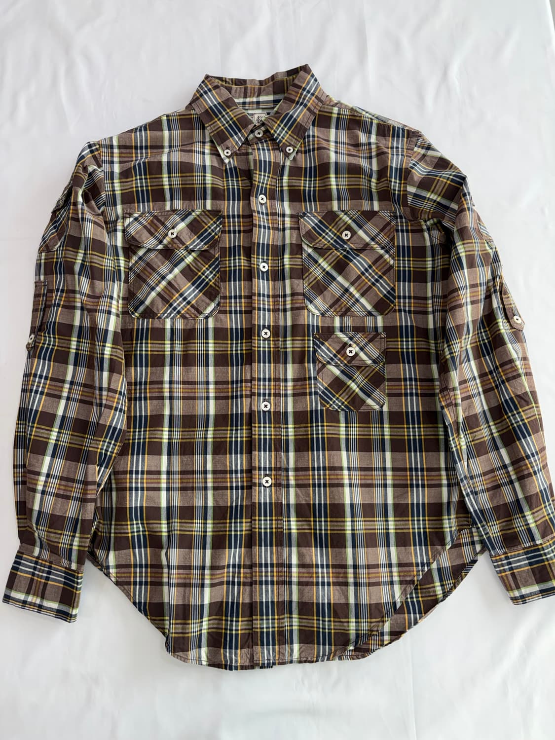 Kaptain Sunshine 상품이미지3
