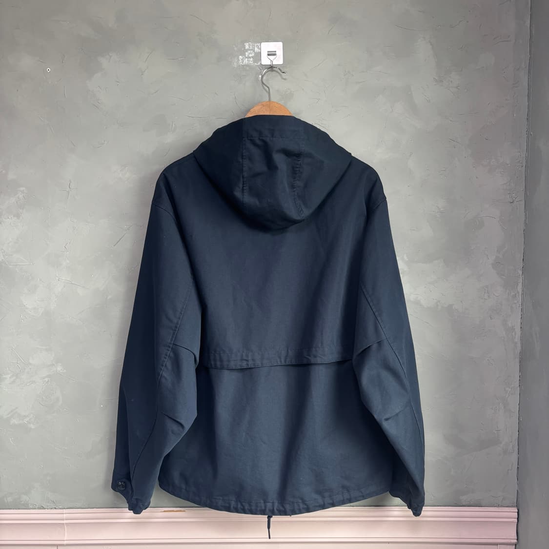러프사이드 힐파카 자켓 네이비 상품이미지4