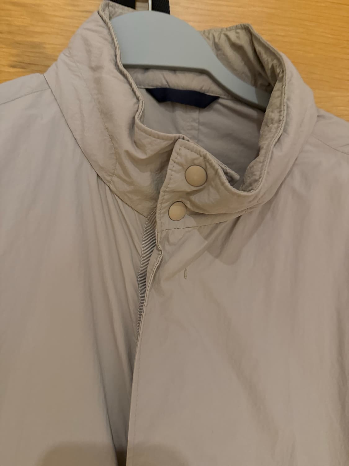 에피그램 트래블러 코트 L 베이지 상품이미지2