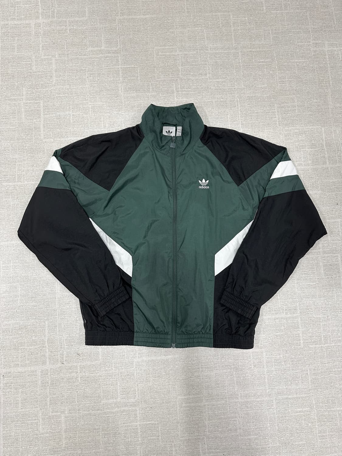 아디다스 리카이브 트랙 자켓 상품이미지2