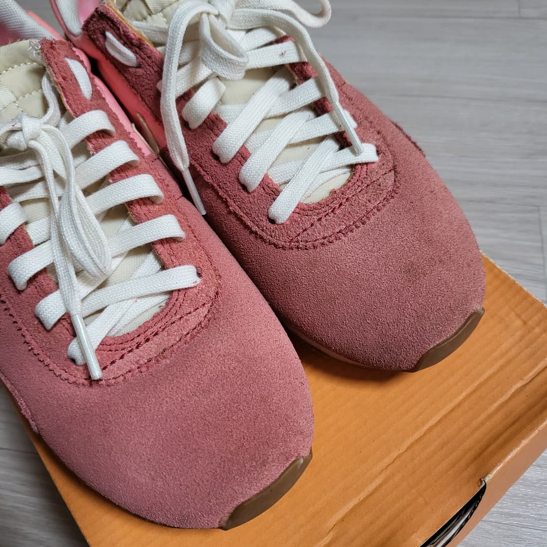 나이키 빈티지 프리 몬트리올 레이서(240) 상품이미지4