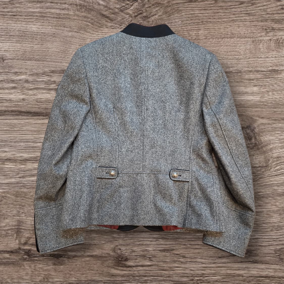 빈티지 티롤 자켓 상품이미지7