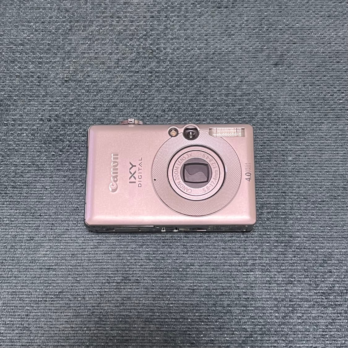 canon ixy50 캐논 디지털 카메라 상품이미지1