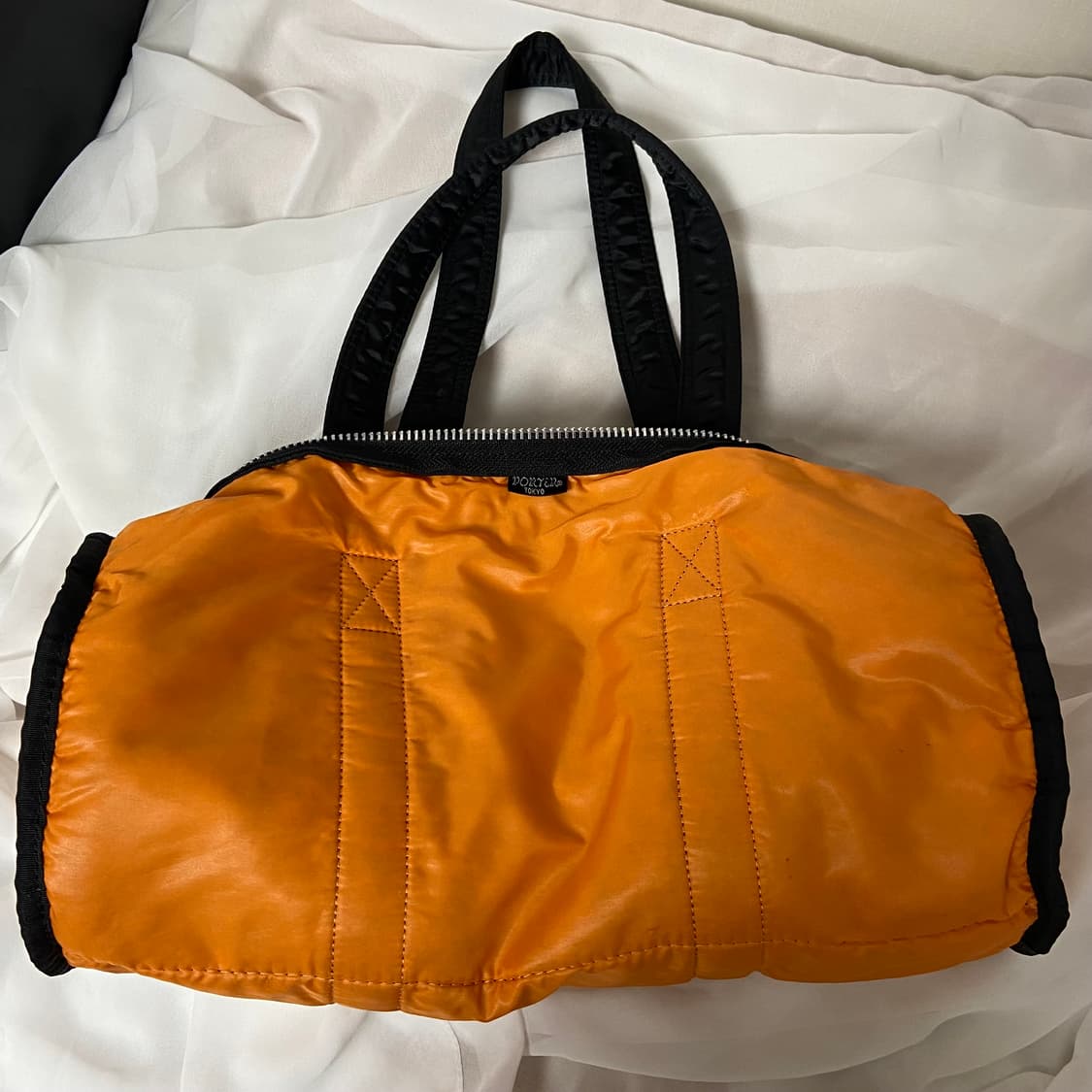 PORTER 포터 탱커 더플백 L 보스턴백 상품이미지7