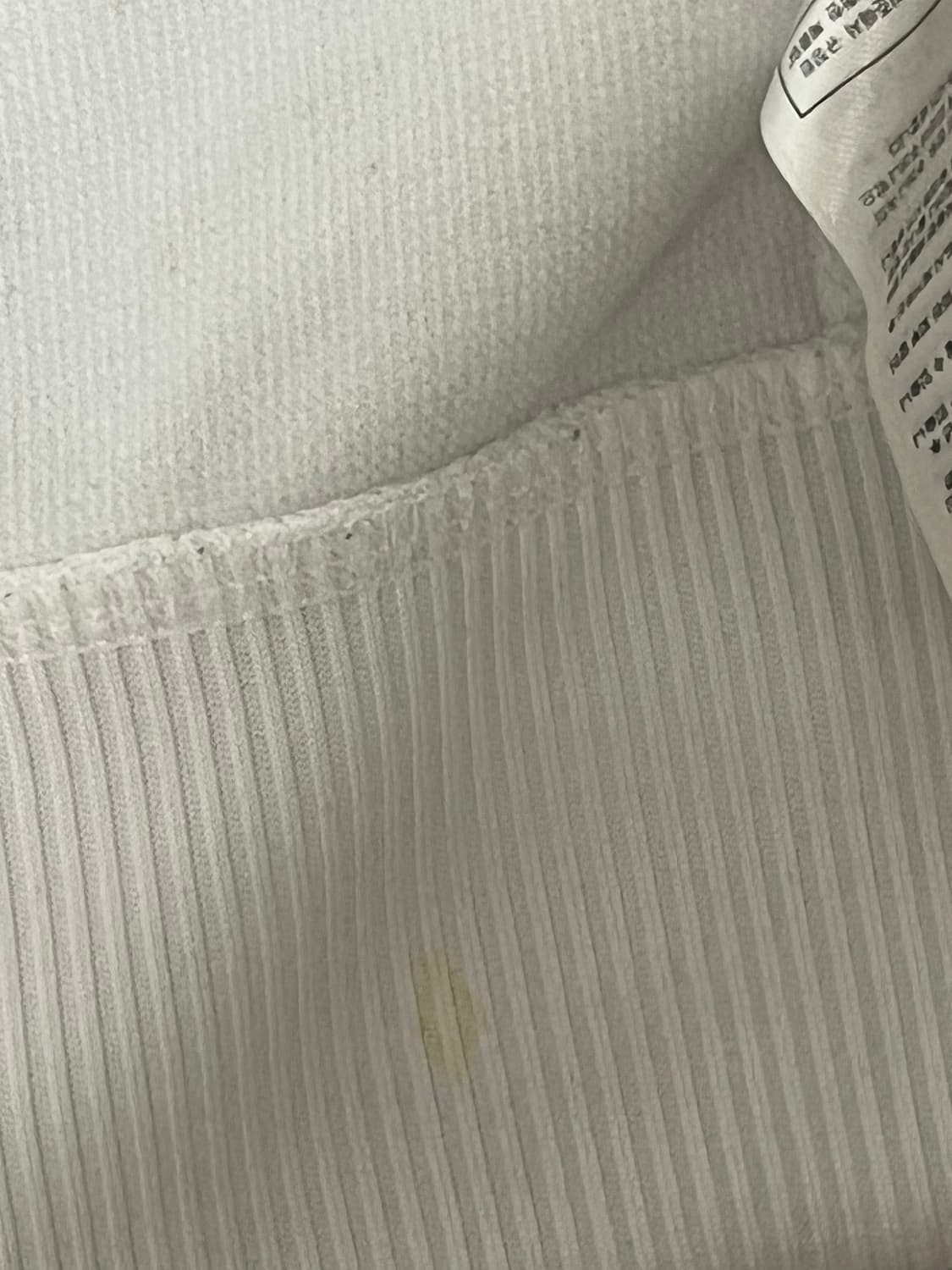 아디다스 유벤투스 15-16 트랙탑 흰색 져지 상품이미지8