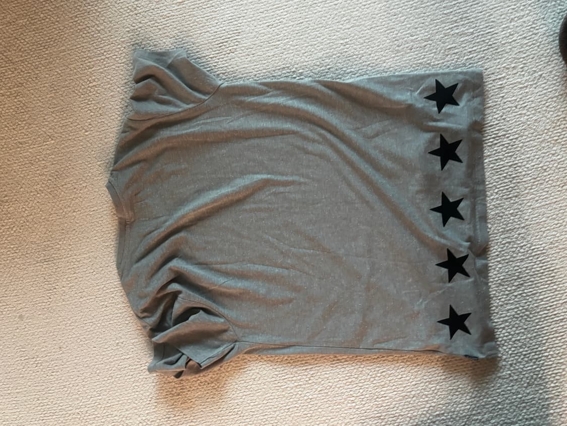 아디다스 별 반팔 상품이미지4