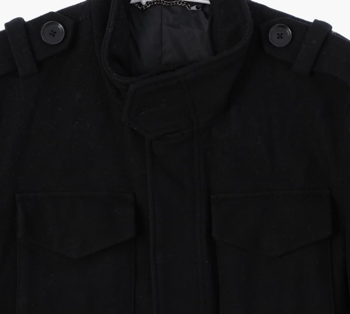 ZARA 캐시미어 모직 자켓 상품이미지2