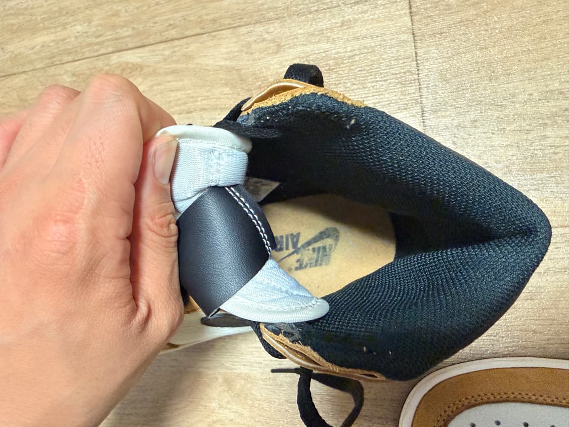 조던1 하이 루키 270 상품이미지8