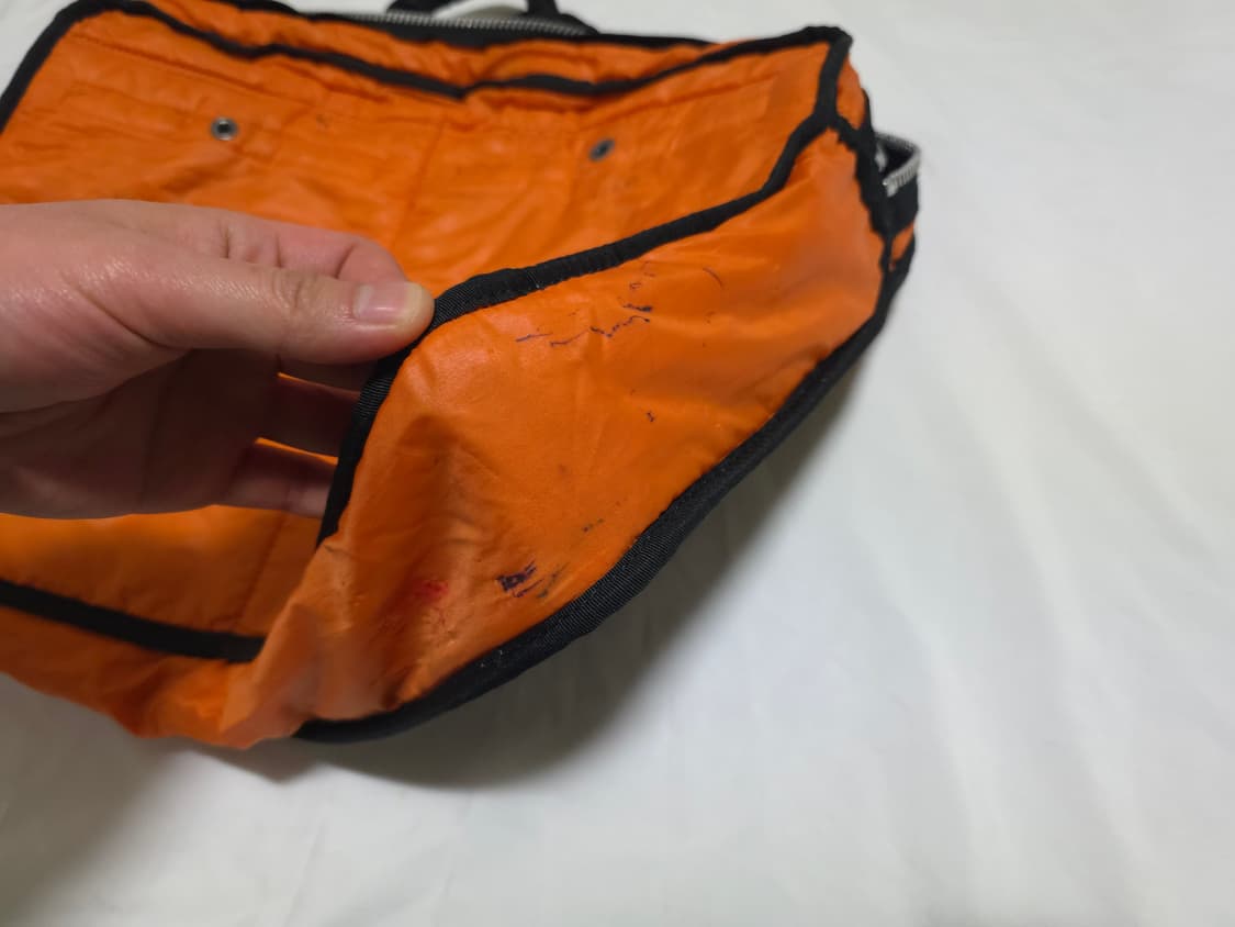 요시다포터 탱커 2way 브리프케이스 [205 상품이미지9