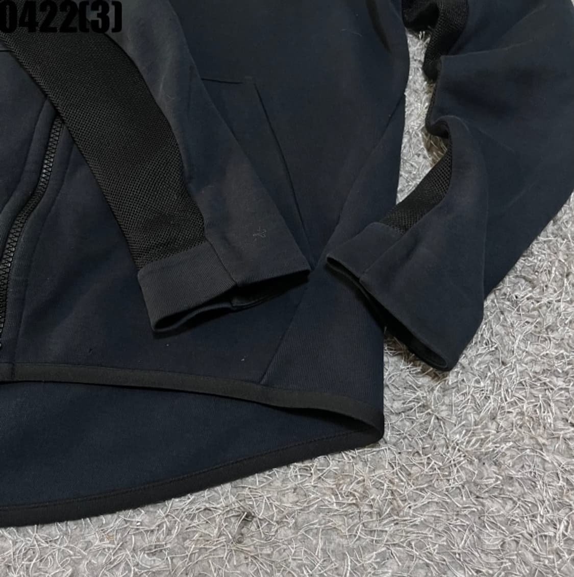 나이키 후드 자켓 상품이미지3