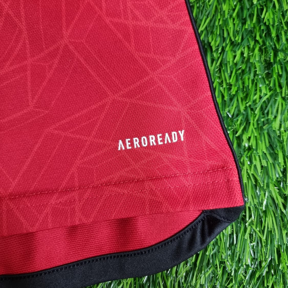 23-24시즌 맨체스터 유나이티드 홈 유니폼 #8 브루노 페르난데스 상품이미지6