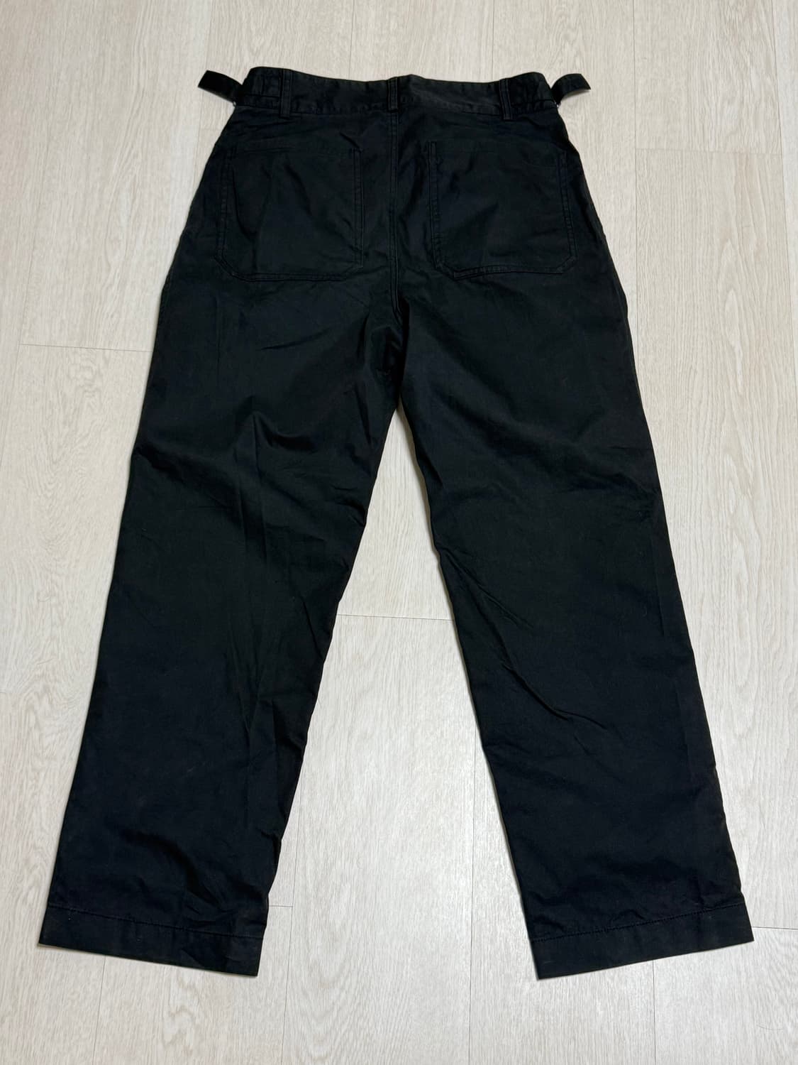 어나더오피스 산티아고 치노 스탠다드 01사이즈 상품이미지2