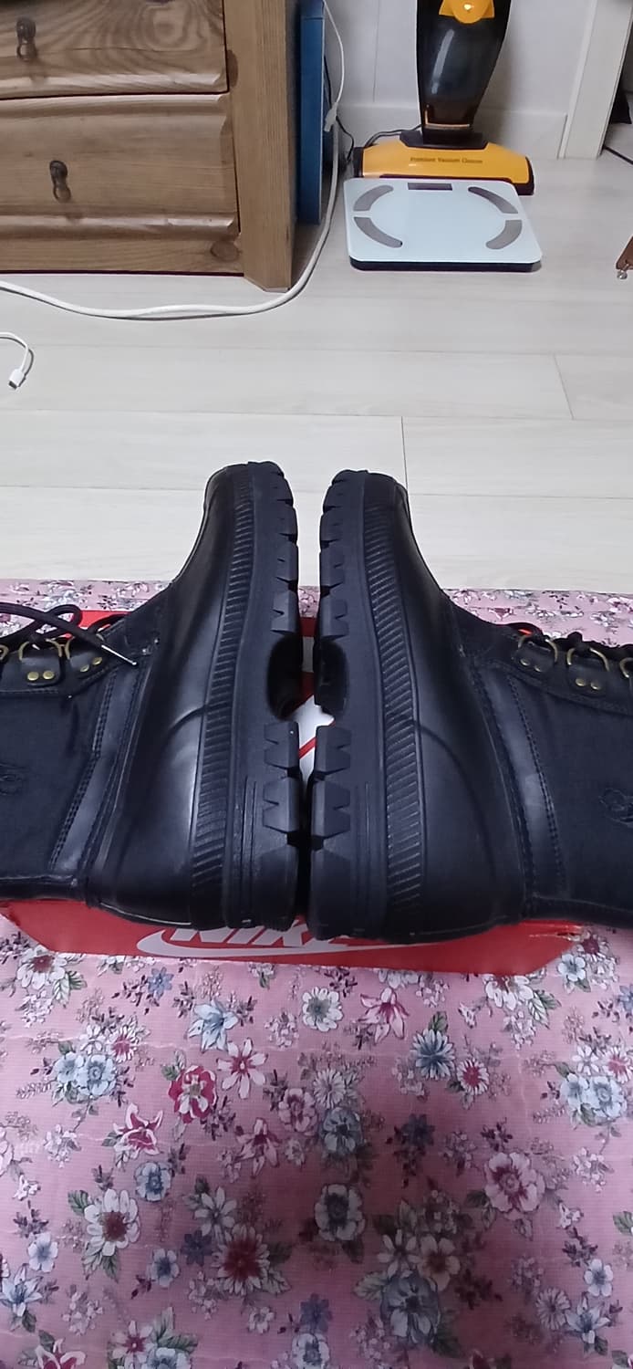 폴로 랄프로렌 부츠(260mm) 상품이미지9