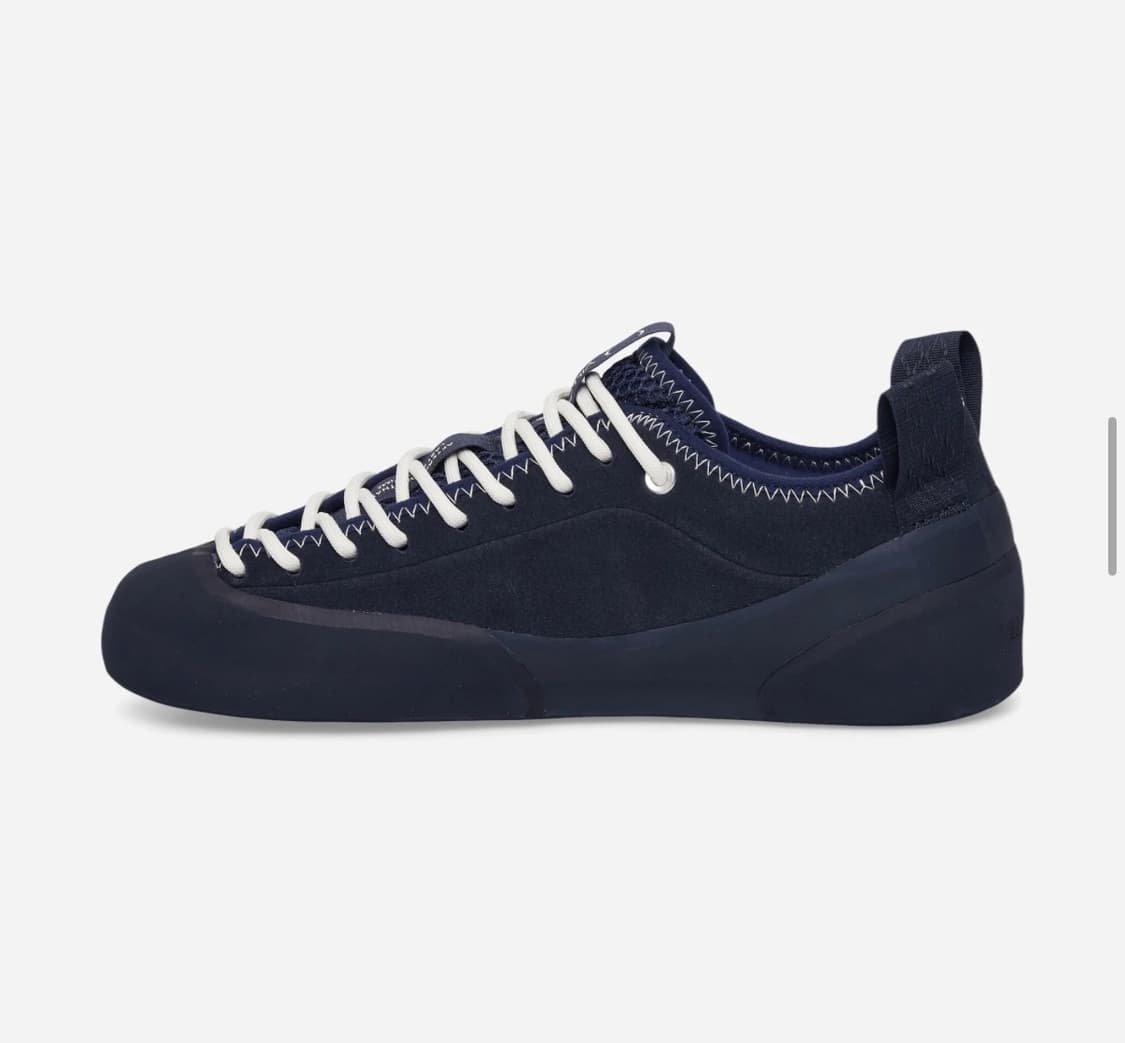 (새상품)Village pm navy 6.5 (245) 상품이미지3