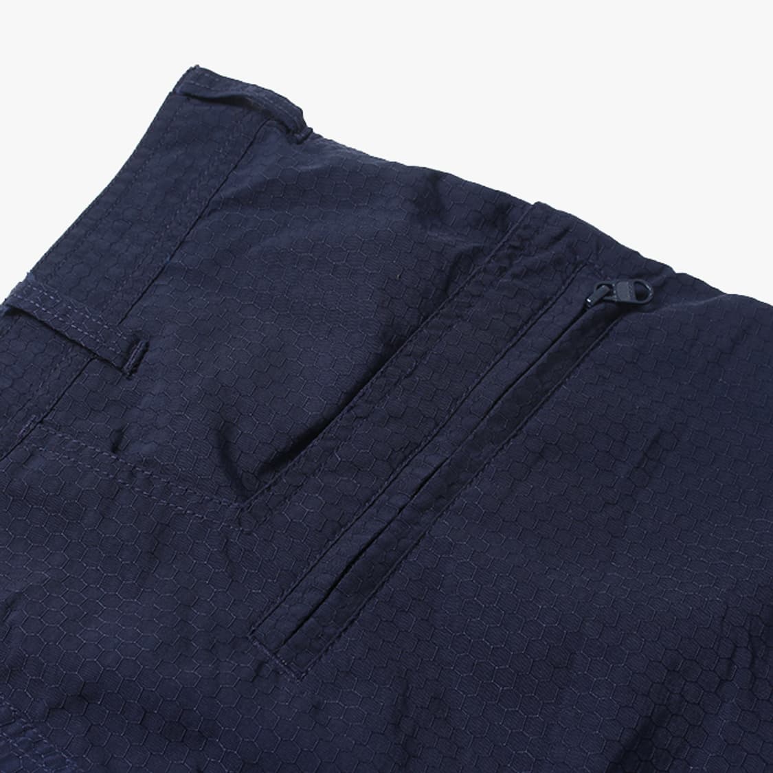  STUSSY "Navy Half Pants" 상품이미지8