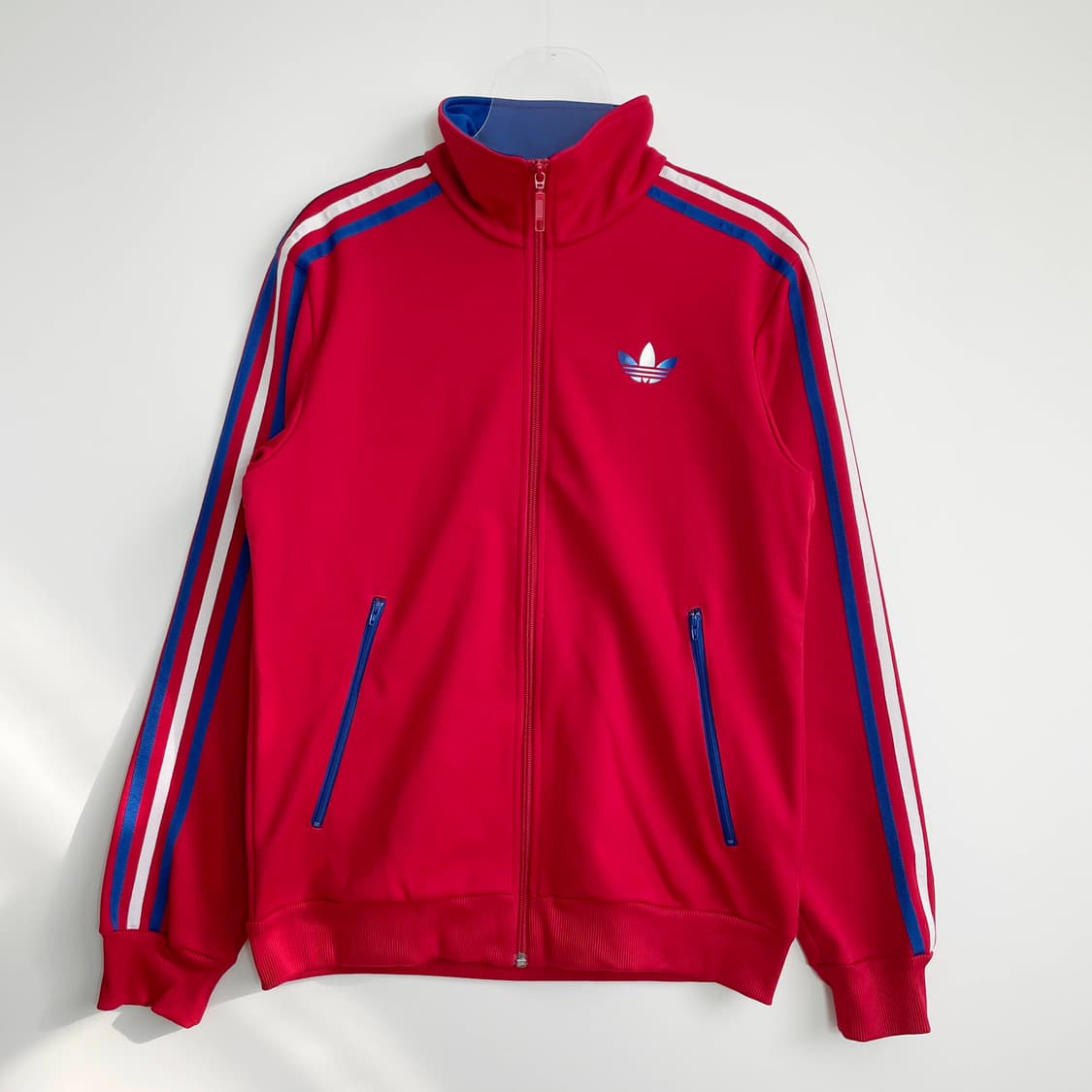 B1 아디다스 파이어버드 트랙탑 져지 95사이즈 상품이미지1