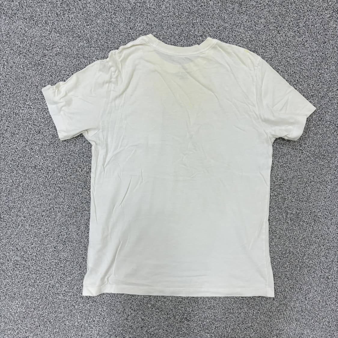 L 나이키 반팔 티셔츠 0625J1 상품이미지2