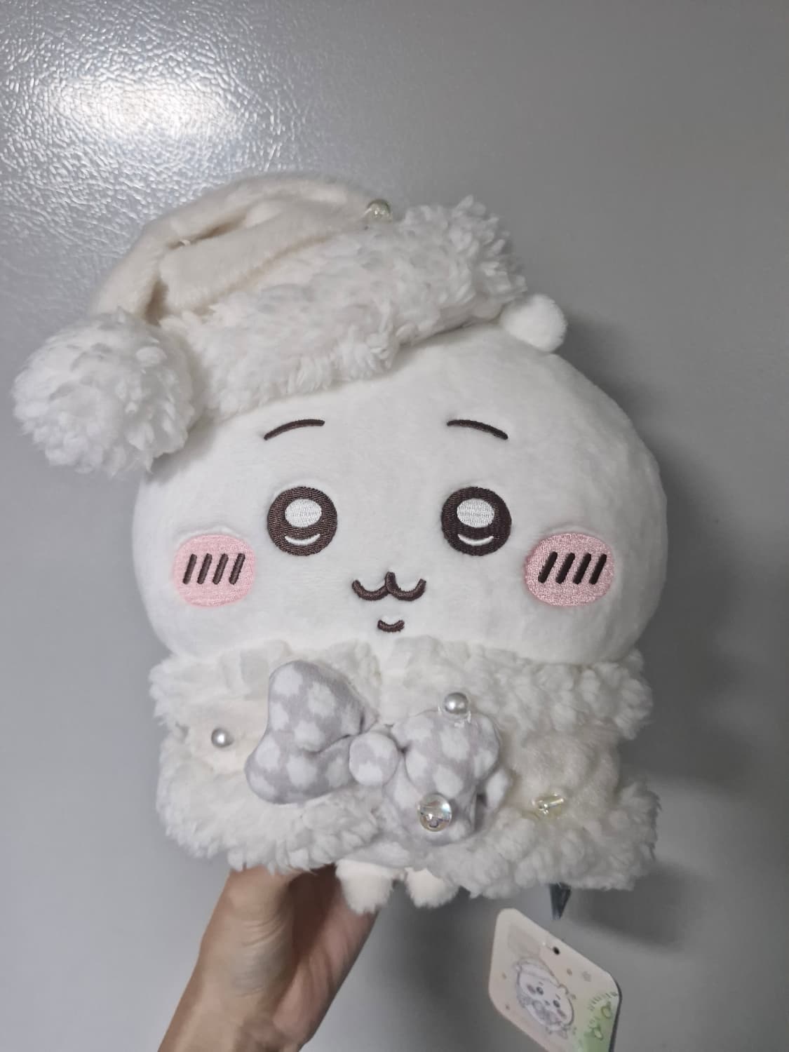 치이카와 화이트 크리스마스 프레젠트 포 유 상품이미지1