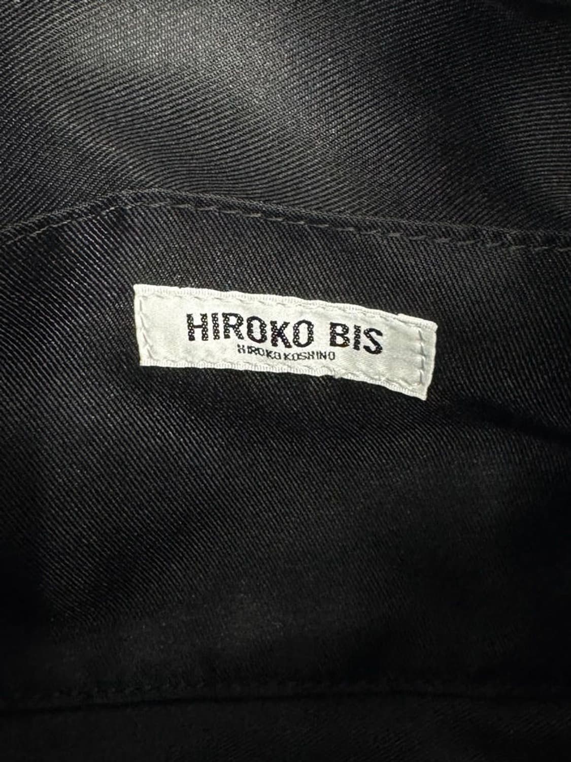 hiroko bis (hroko koshino) 상품이미지5