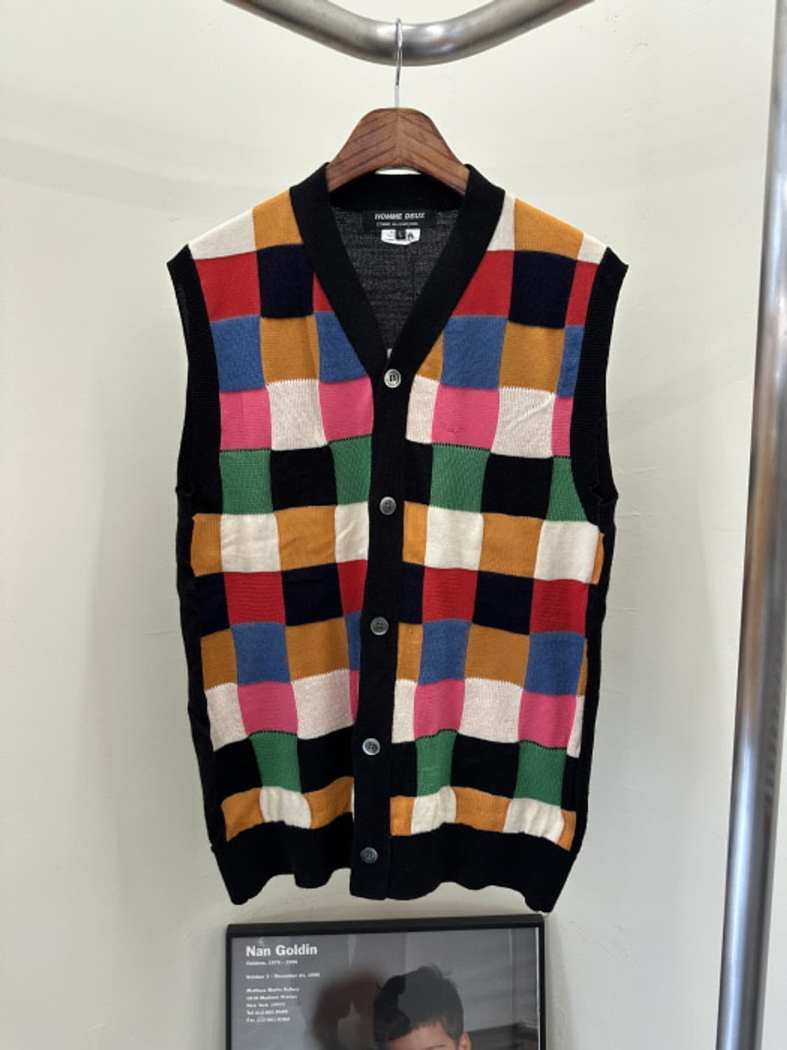 COMME DES GARCONS HOMME DEUX (L) 상품이미지1
