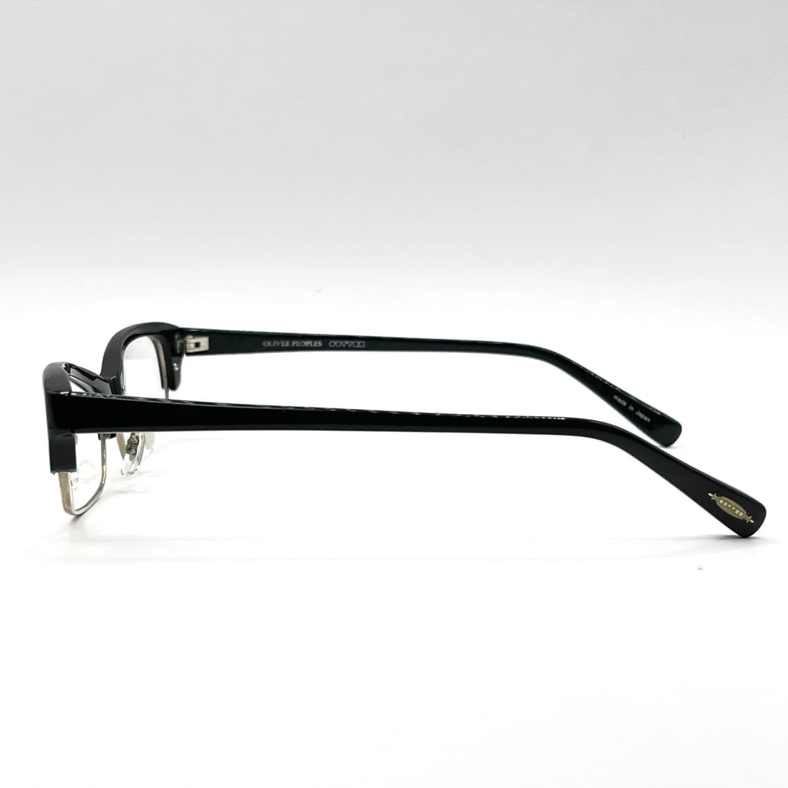 Oliver Peoples Lodestar 올리버피플스 안경 상품이미지3