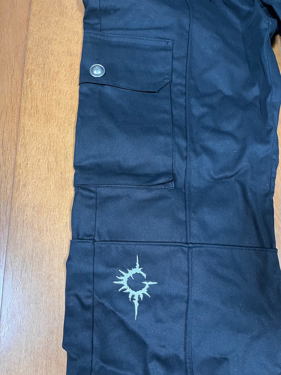 COFF 와이드카고팬츠 상품이미지5