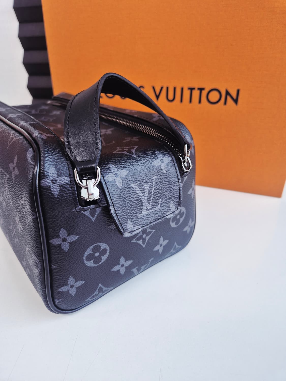 루이비통 이클립스 돕키트 (영수증 포함 풀구성) 상태최상 상품이미지5