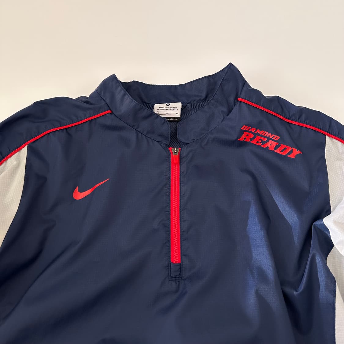 나이키 nike 로고 웜업 상품이미지2