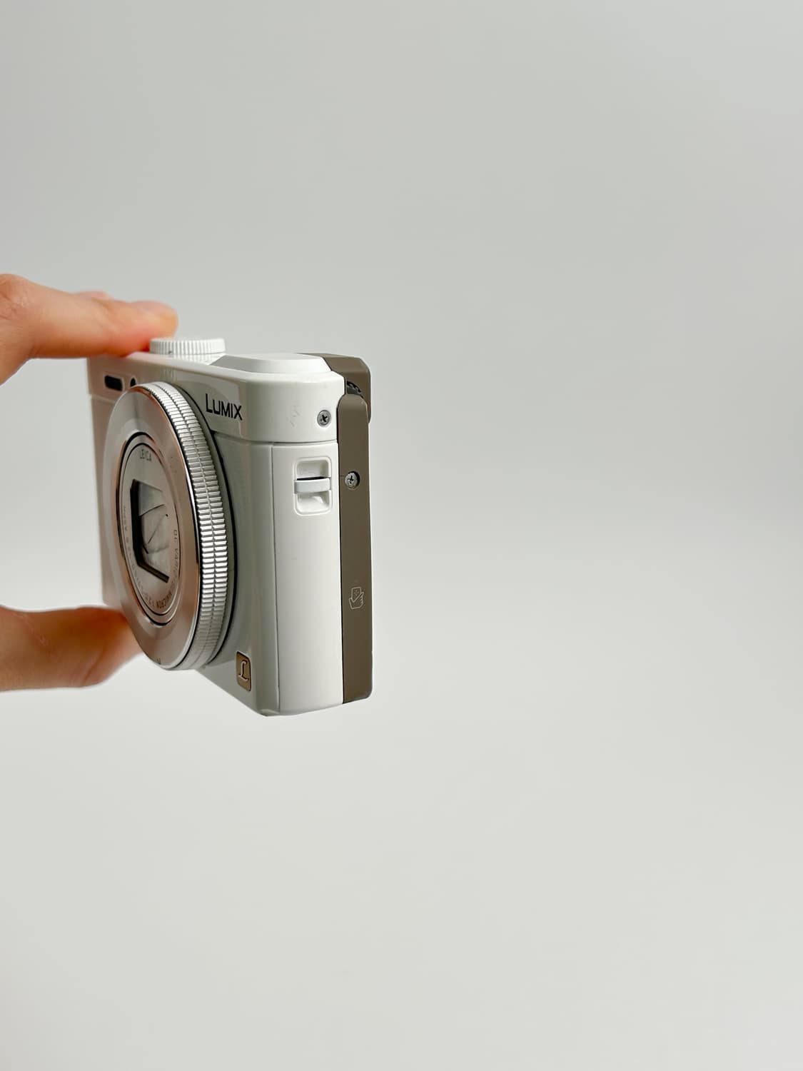 레어!) 파나소닉 루믹스 lf1 Lumix 빈티지 디카 상품이미지9