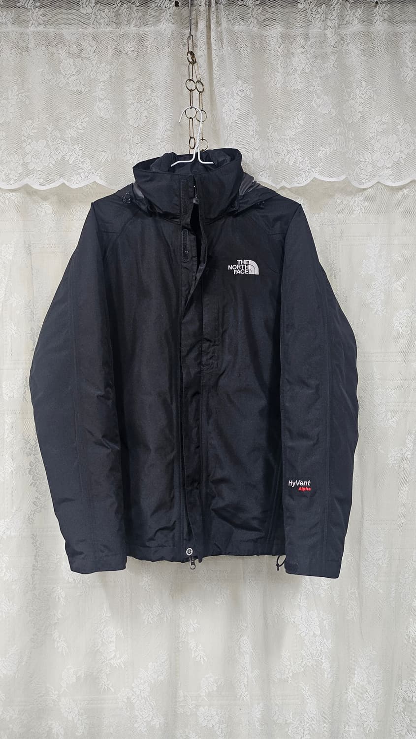 노스페이스 3-in-1 패딩 자켓  상품이미지2