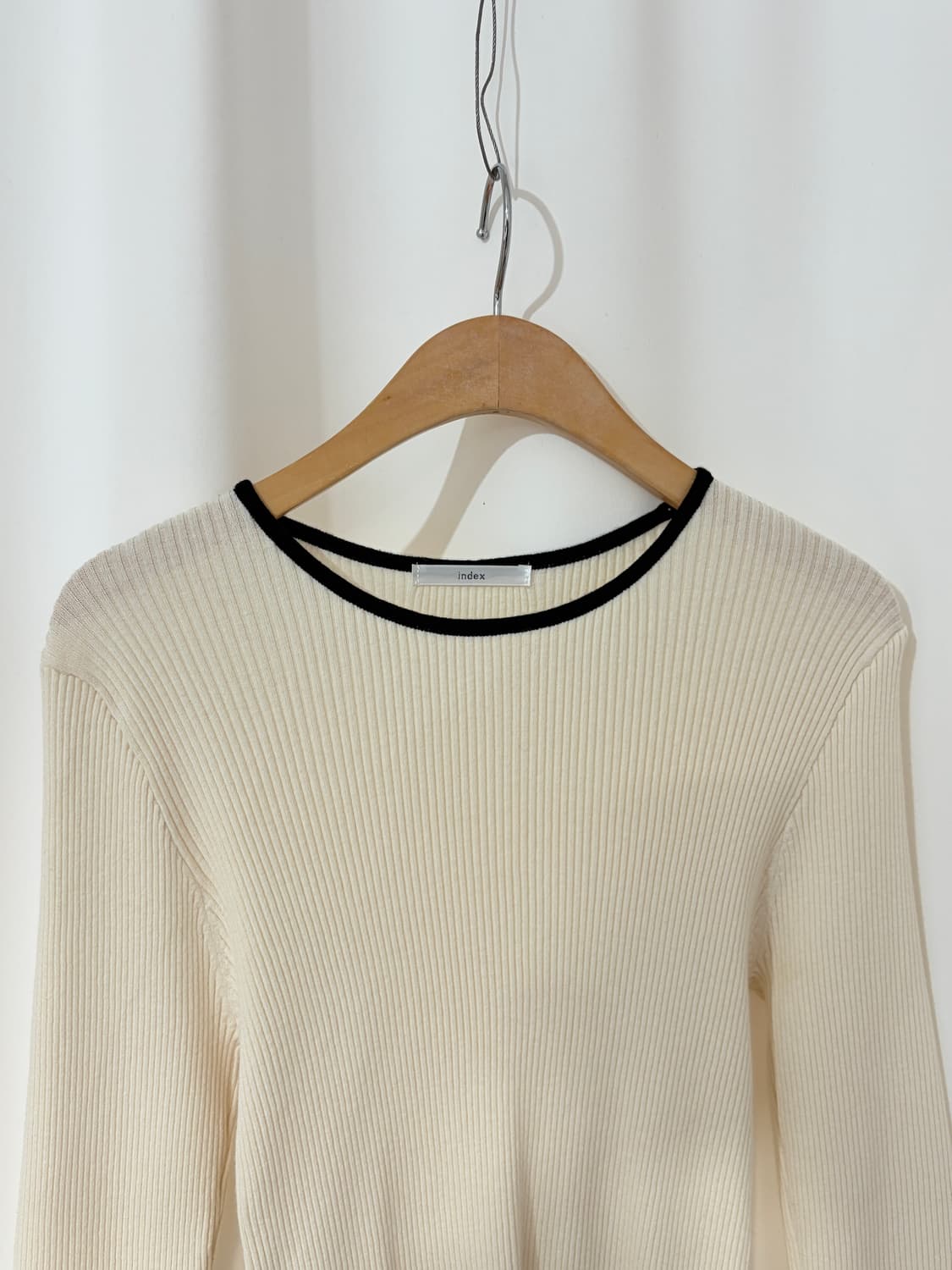index knit 상품이미지2