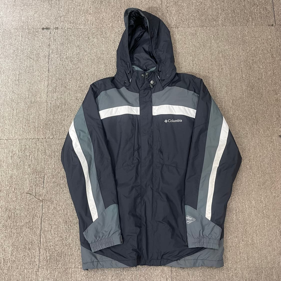 (M) 00s Columbia 컬럼비아 마운틴 자켓 상품이미지2