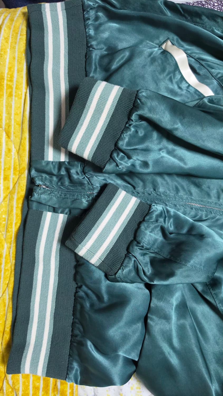 비즈빔 더글라스 5사이즈 판매합니다 상품이미지5