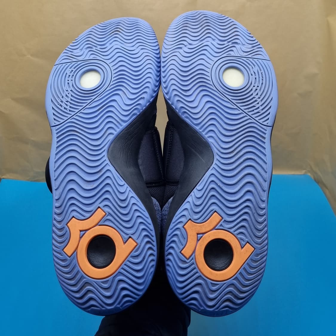 나이키 KD 트레이 농구화285 상품이미지3