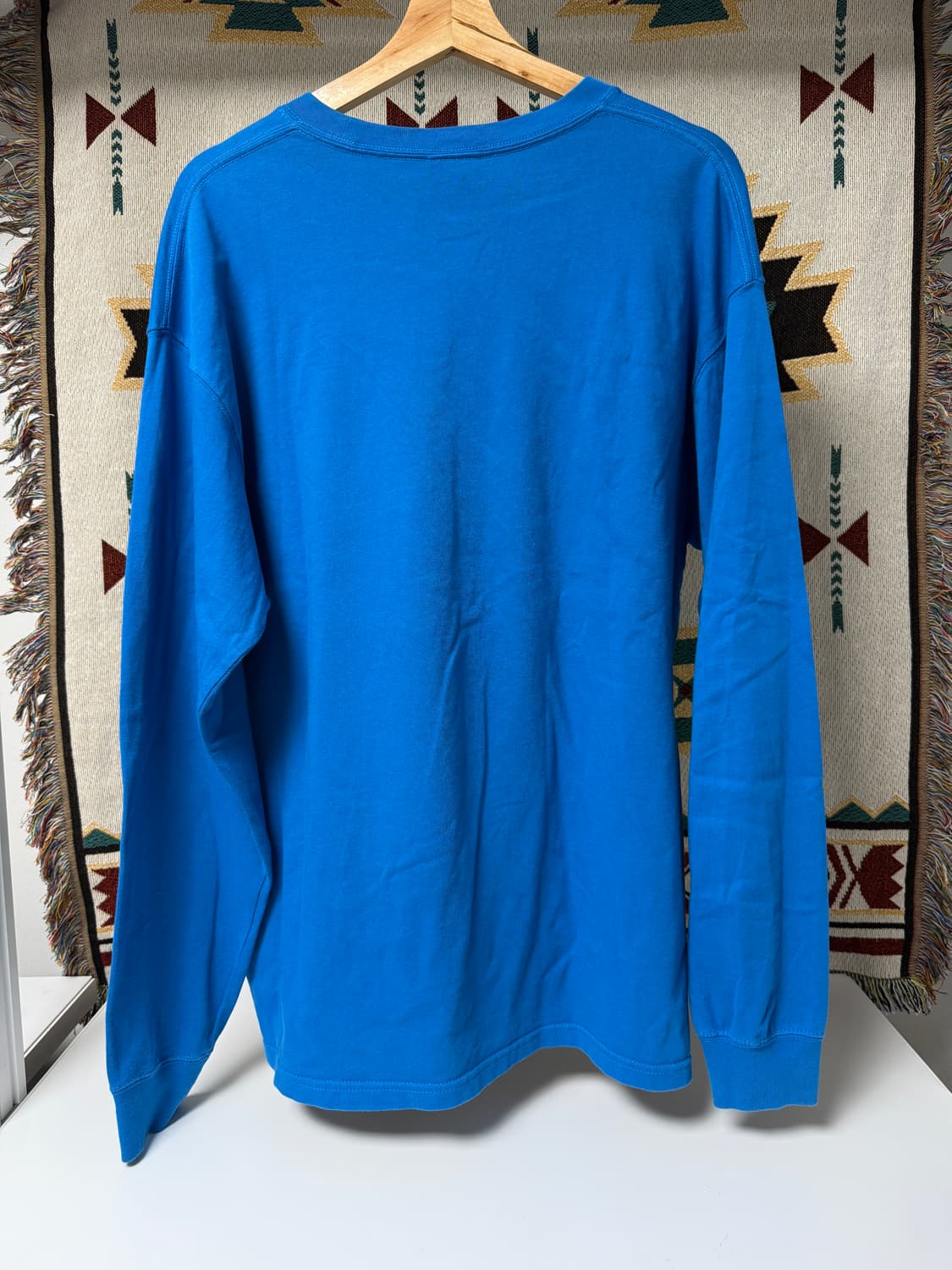 NIKE ACG Long Sleeve 나이키 롱슬리브 상품이미지3