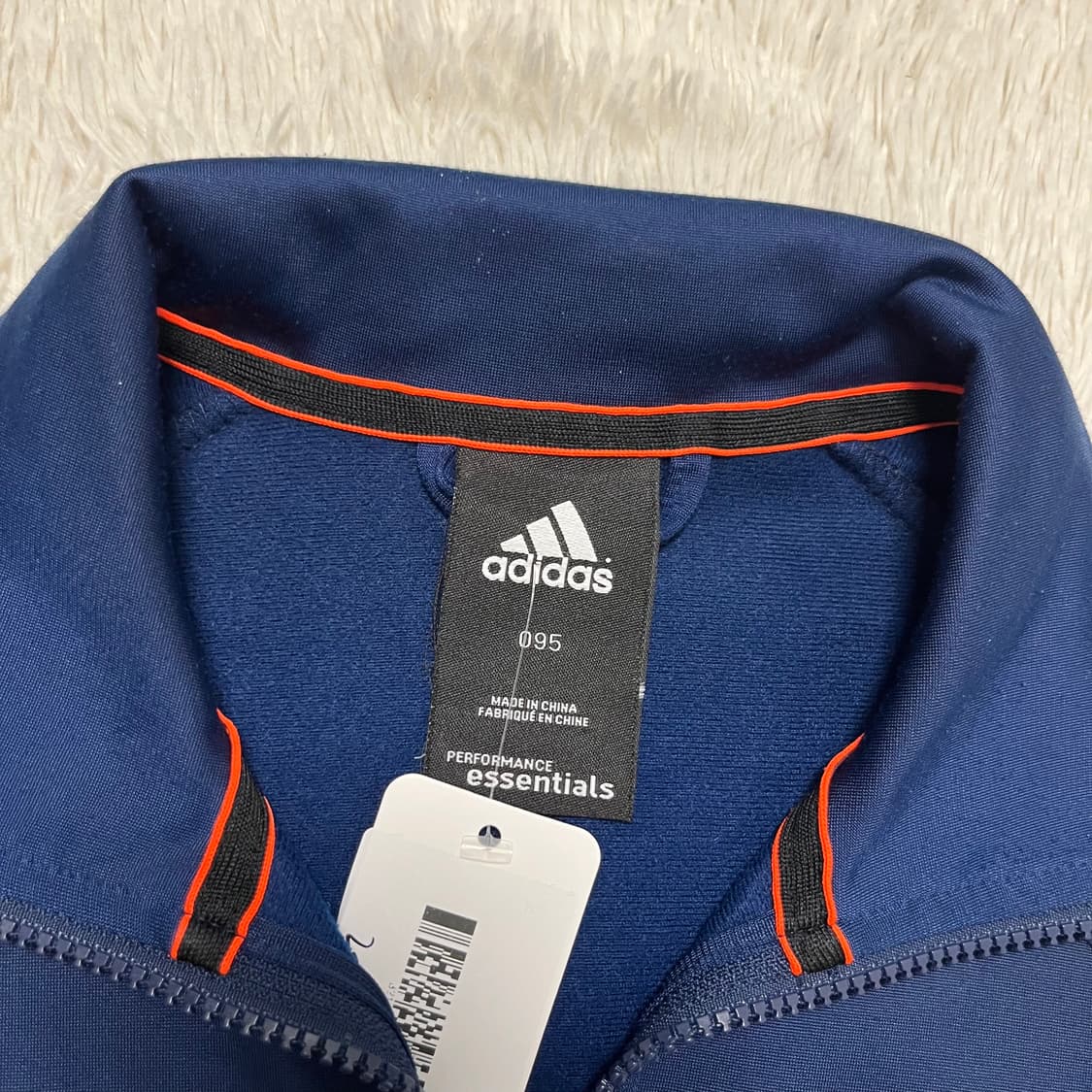 아디다스 져지 상품이미지3