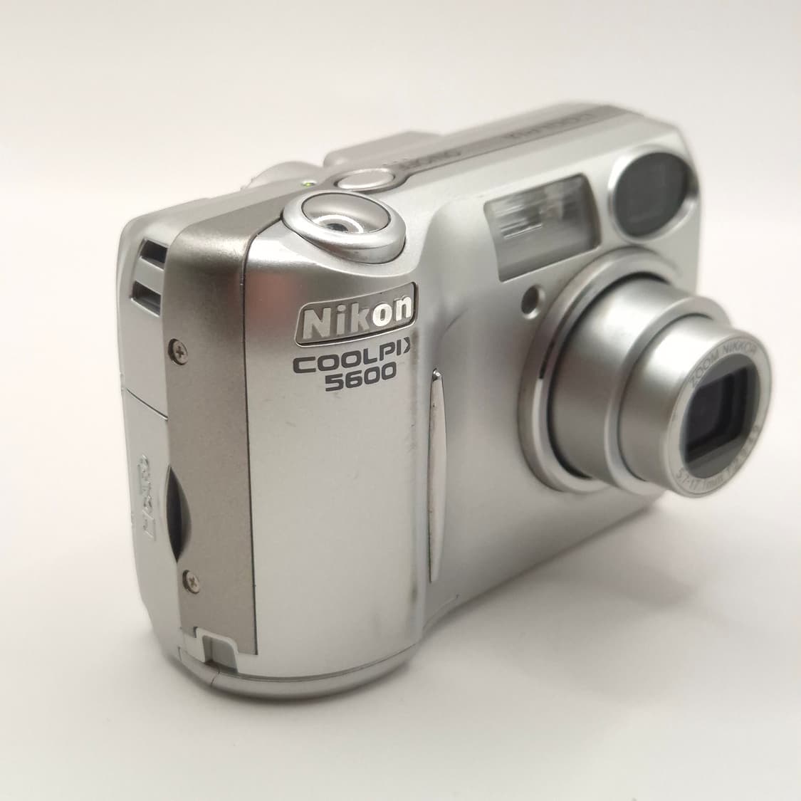 니콘 쿨픽스 5600 🍒 상큼한 감성샷 미니디카✨ 상품이미지6