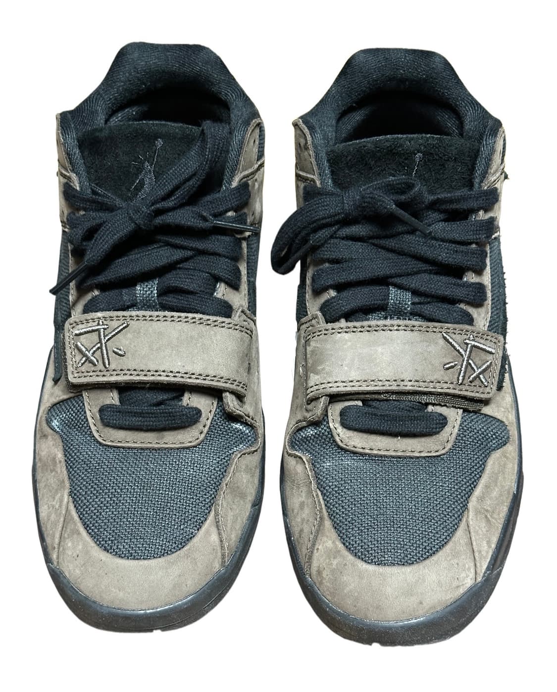 트레비스 스캇 조던 점프맥 잭 다크모카 신발 상품이미지2