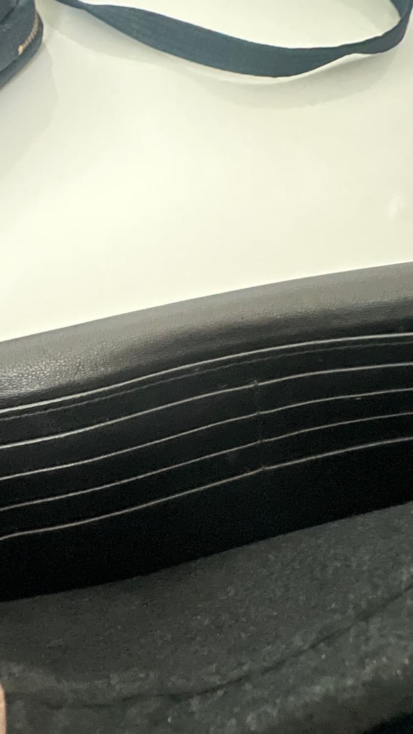 미우미우 마테라쎄 클러치백 미우미우 가방 상품이미지4