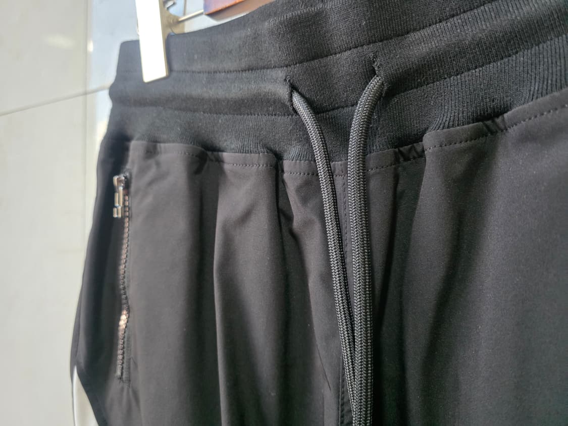 스모크라이즈 셋업 상품이미지8