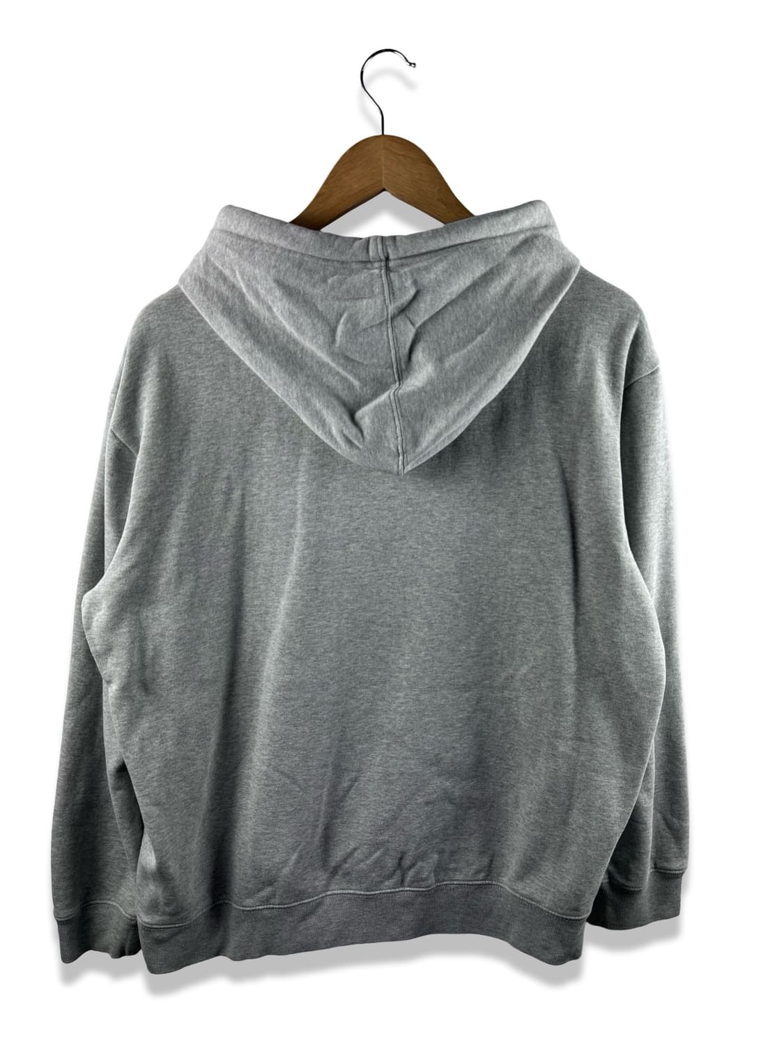 갭 그레이 후디1999 상품이미지2