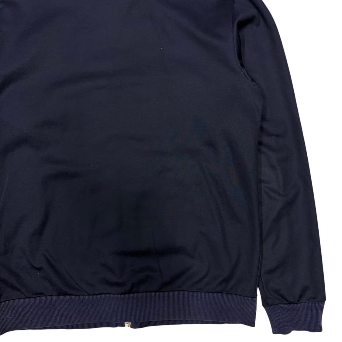 아디다스 베켄바우어 네이비 트랙탑 져지 L 상품이미지6