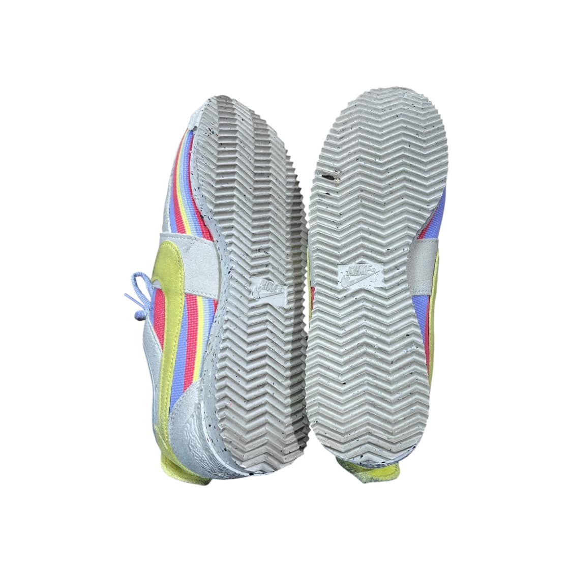 [NIKE] 나이키x유니온 코르테즈 (레몬 프로스트) 상품이미지5