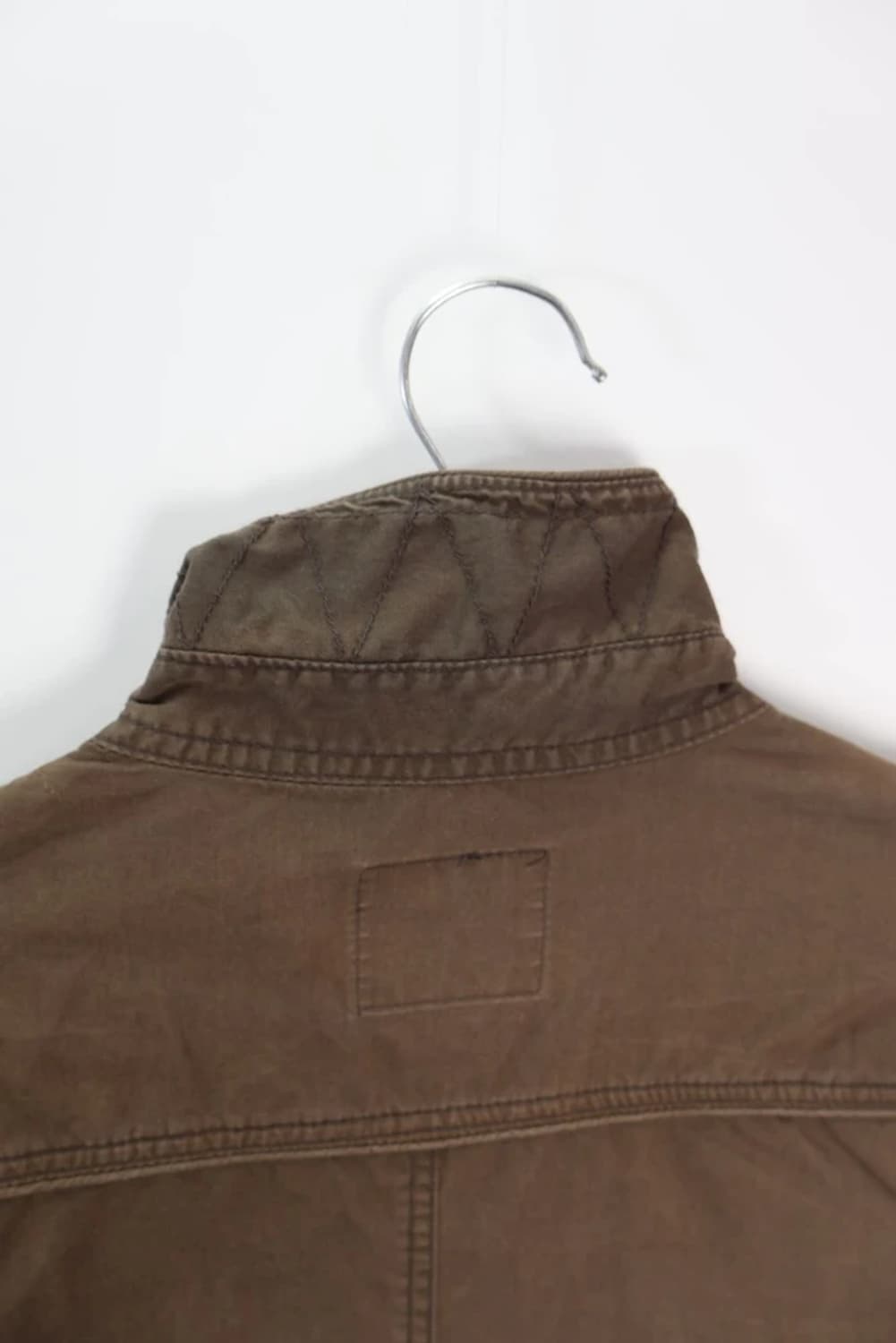 TRAP/U 밀리터리 필드 자켓 상품이미지6