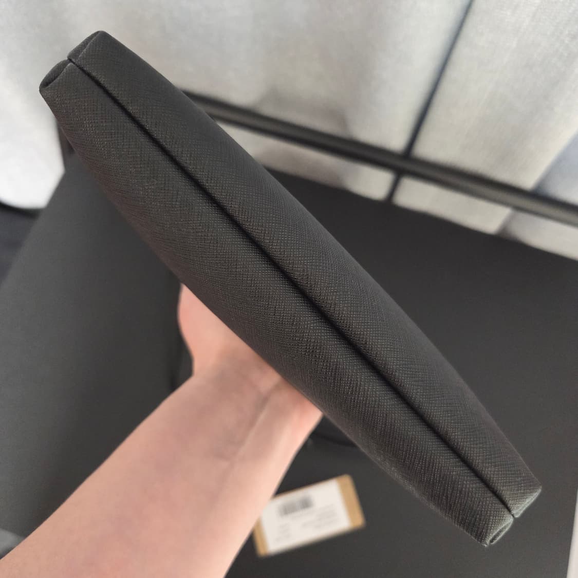 비비안 웨스트우드 비건 사피아노 크로스백 상품이미지7