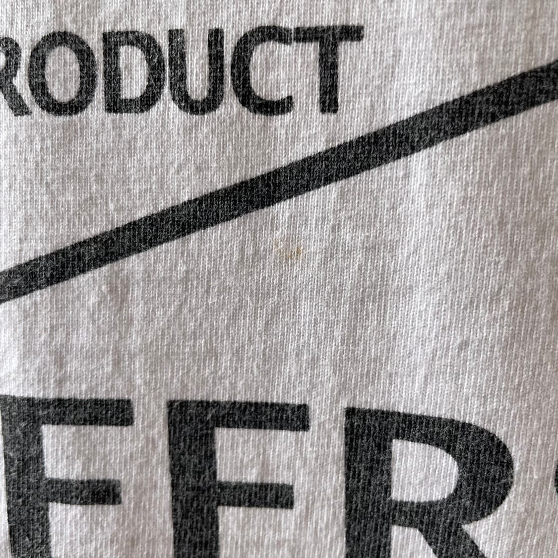 리얼맥코이 부코 반팔 티셔츠 상품이미지5