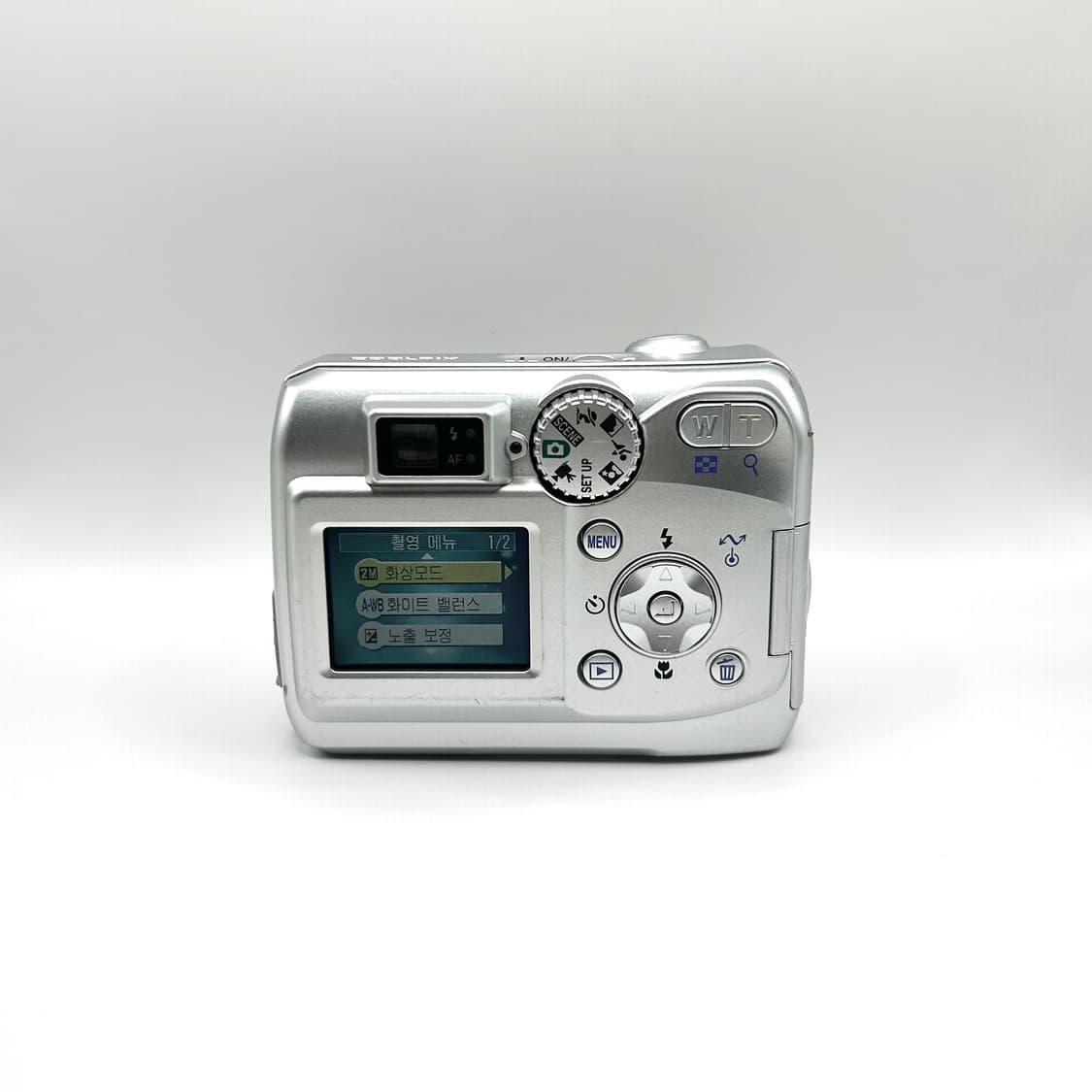 🍀사쿠라 디카🍀 니콘 쿨픽스 2200 디지털 카메라 디카 상품이미지6