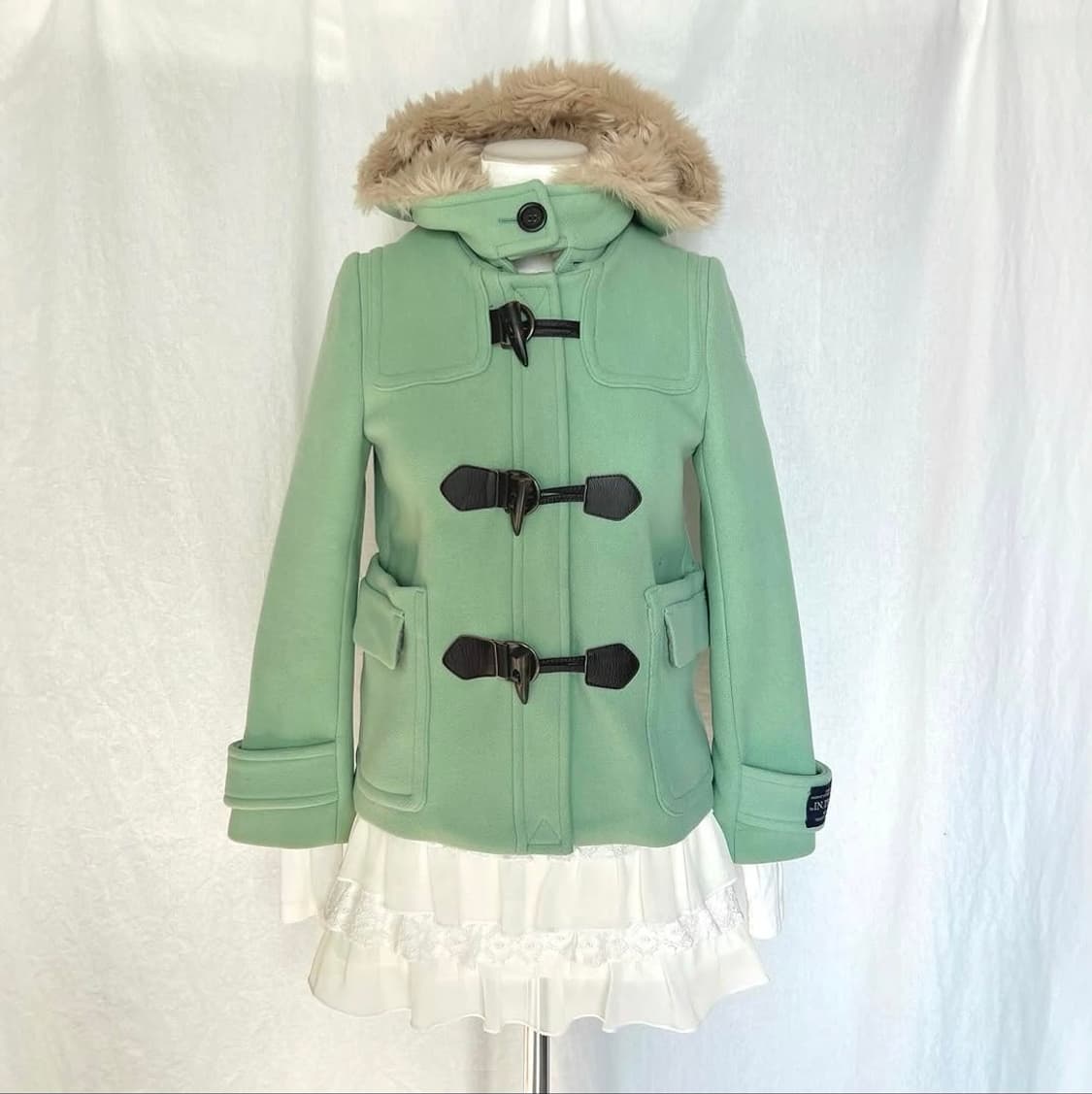 아우터 2개 결제창 상품이미지2