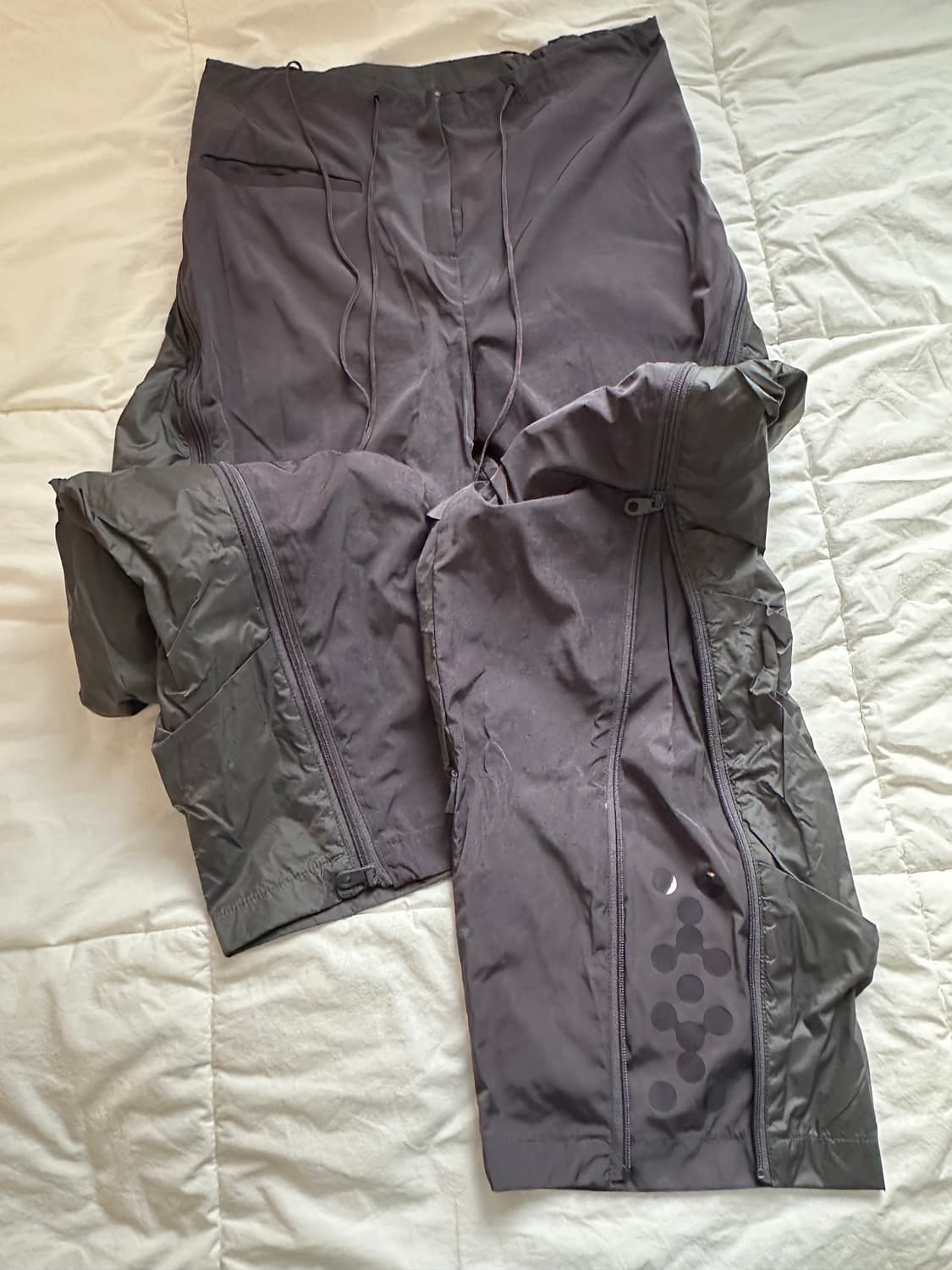 오호스 바지 상품이미지2