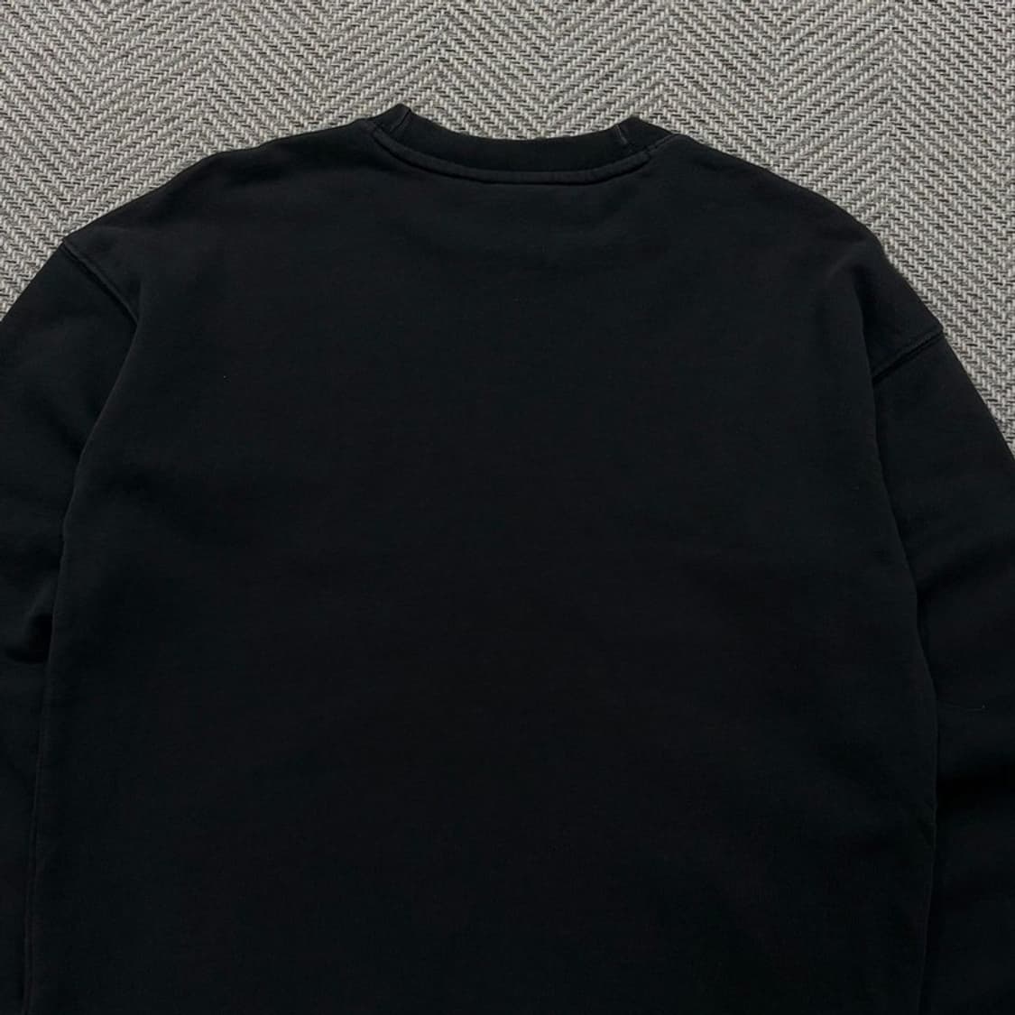 아디다스 빅로고 맨투맨 v2560 상품이미지4